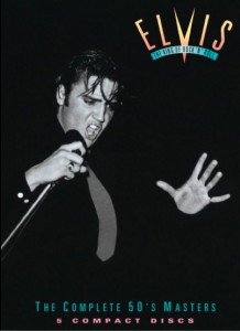 Elvis Presley / The Complete '50s Masters