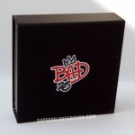 Michael Jackson / Bad 25 Deluxe Box Review