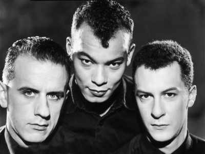 Fine Young Cannibals / 2CD Deluxe Reissues