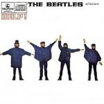 The Beatles / Help! / Vinyl Stereo Remaster