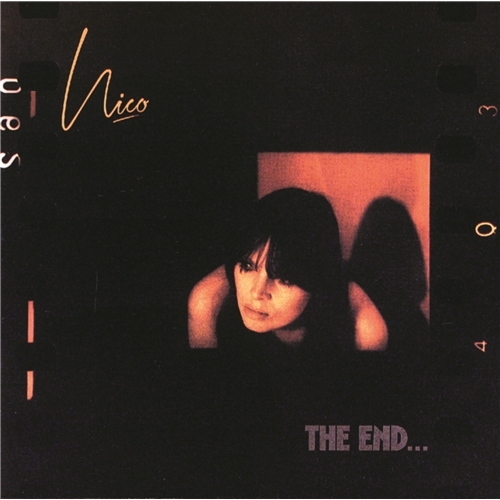 Nico / The End 2CD Deluxe