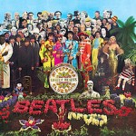 The Beatles / Sgt. Pepper's Lonely Hearts Club Band / Stereo Vinyl Remaster