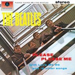 The Beatles / Please Please Me / Vinyl Stereo Remasters