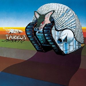 Win a copy of Tarkus Deluxe Edition by Emerson Lake & Palmer