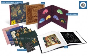 Smashing Pumpkins / Mellon Collie and the Infinite Sadness 5CD+DVD box set