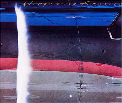 Paul McCartney / Wings Over America