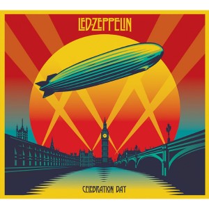 Led Zeppelin / Celebration Day