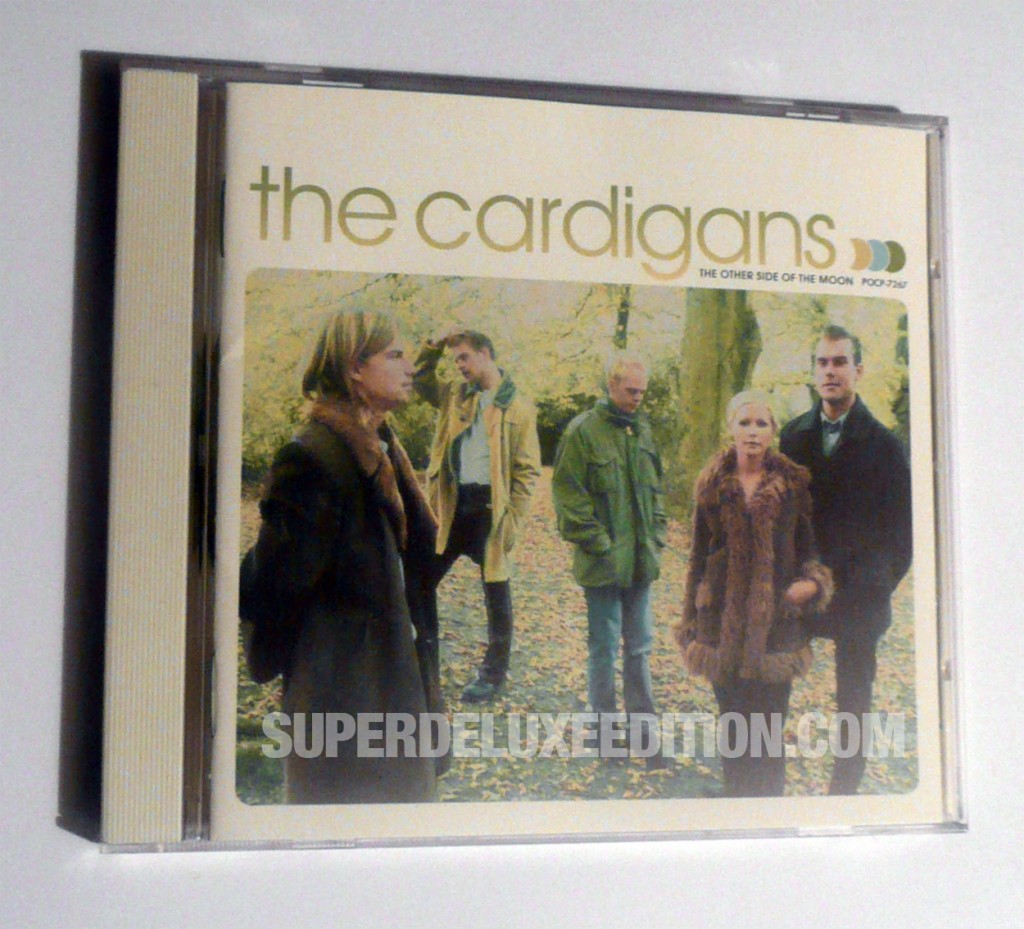The Cardigans / The Other Side Of The Moon