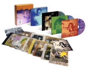 Smashing Pumpkins / Siamese Dream deluxe