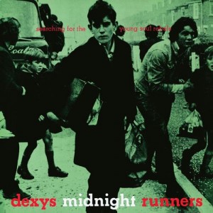 Dexy's Midnight Runners / Searching For The Young Soul Rebels Deluxe