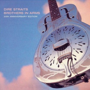 Dire Straits / Brothers in Arms SACD