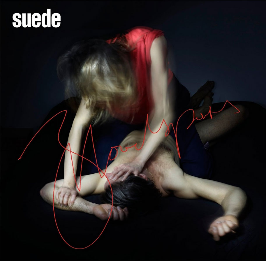 Suede / Bloodsports new album