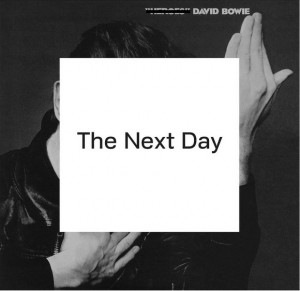 David Bowie / The Next Day