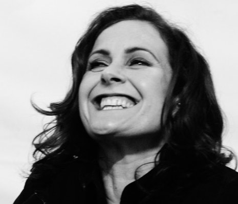 Alison Moyet / the minutes new album in May