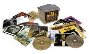 Taj Mahal / The Complete Columbia Albums Collection 