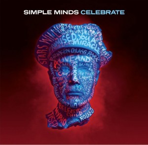 Simple Minds / Celebrate - Greatest Hits+ 2CD