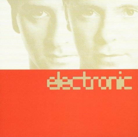 Electronic / 2CD Special Edition 