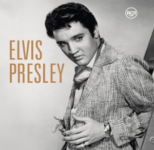 Elvis Presley / Music and Photos