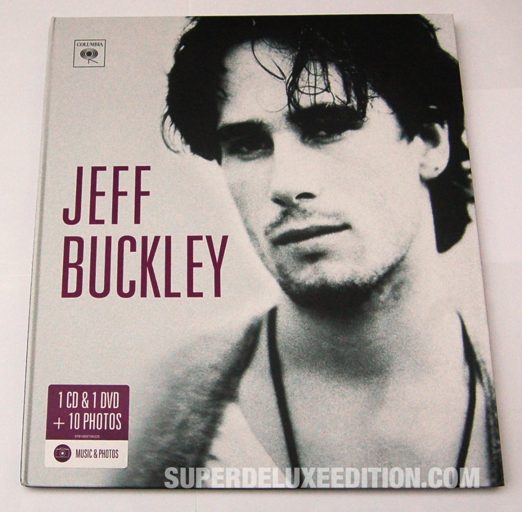 Jeff Buckley / Music & Photos