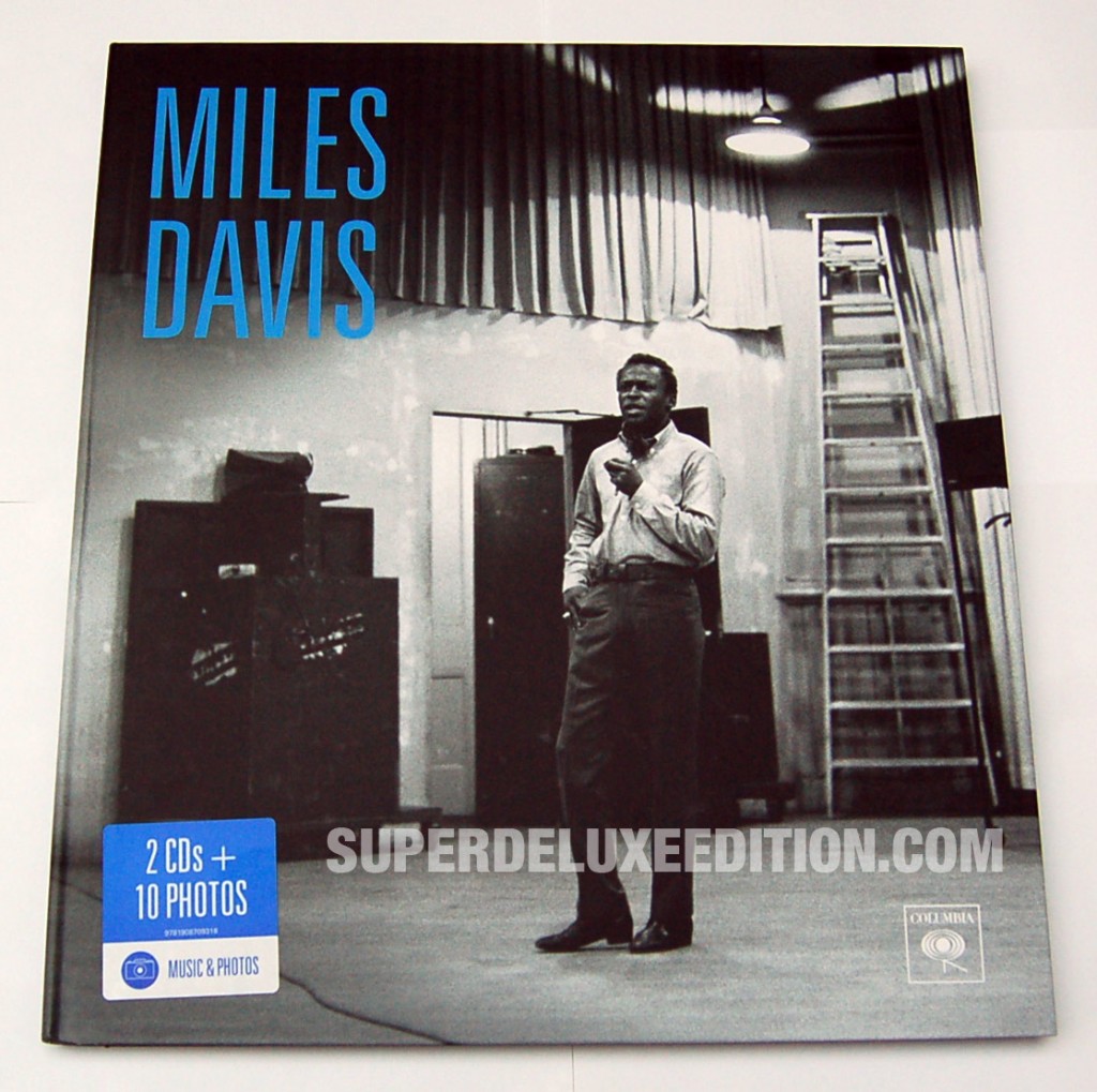 Miles Davis / Music & Photos