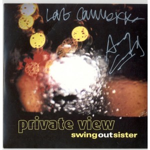 Private View / Swing Out Sister