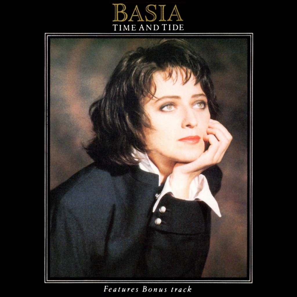Basia / Time And Tide 2CD Deluxe Edition