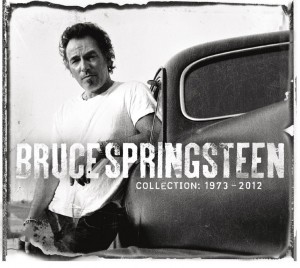 Bruce Springsteen / Collection 1973-2012