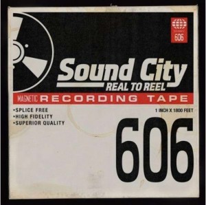 Sound City / Real to Reel sountrack