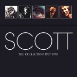 Scott Walker - The Collection 5CD box set