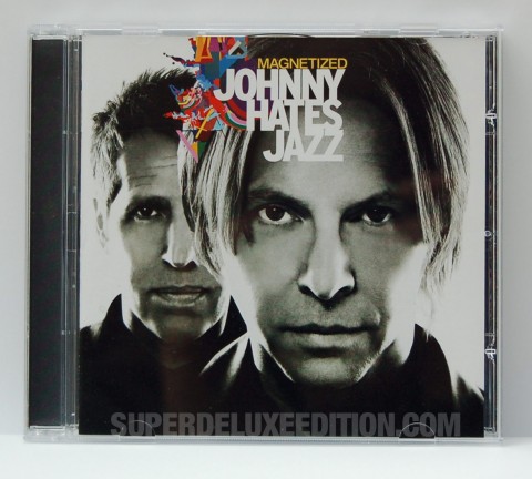 Johnny Hates Jazz / Magnetized review