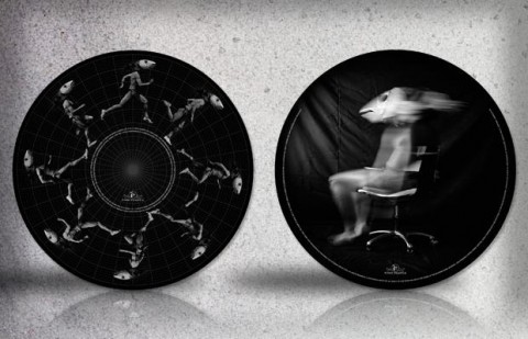 Kate Bush / Running Up That Hill RSD pic disc Kate Bush / Running Up That Hill RSD pic disc