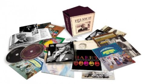 Nilsson / The RCA Albums Collection box set