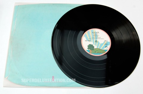 Nick Drake / Bryter Layter vinyl box set
