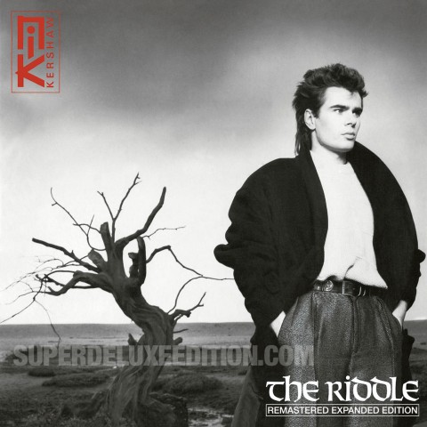 Nik Kershaw / The Riddle deluxe
