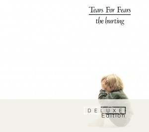 Tears For Fears / The Hurting reissue: 4-disc box set