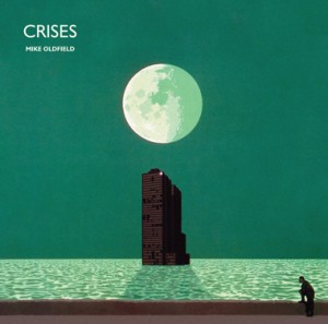 Mike Oldfield / Crises deluxe edition