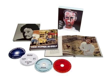 Bob Dylan / Another Self Portrait (1968-1971) Bootleg Series Vol 10