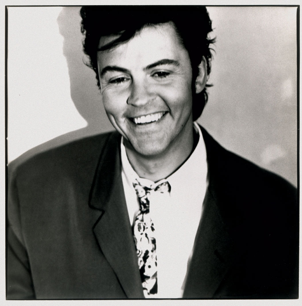 Paul Young / Interview | superdeluxeedition