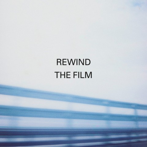 Manic Street Preachers / new album Rewind The Film