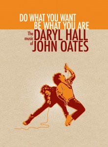 Hall and Oates: Be What You Want... box set reissue / repackage