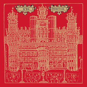 XTC / Nonsuch reissue with hi-res 5.1 mix and demos on CD+Blu-ray