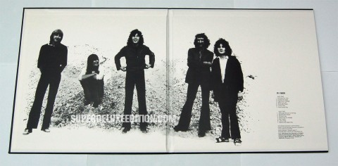 First Pictures: Fleetwood Mac 1969 to 1972 box set