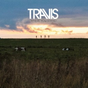Travis / Where You Stand (CD+DVD deluxe edition)