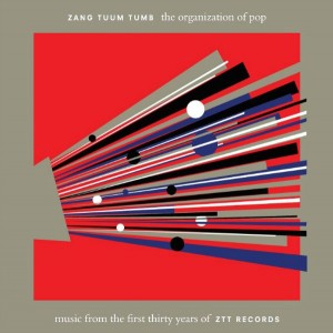 The Organization Of Pop / music from the first thirty years of ZTT Records