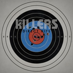 The Killers / Direct Hits compilation