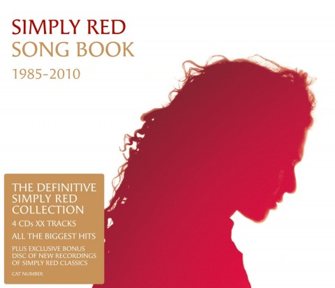 Simply Red / Songbook 1985-2010