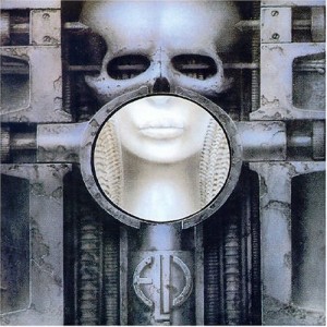Emerson Lake and Palmer / "Brain Salad Surgery" super deluxe box coming