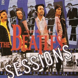 beatlessessions