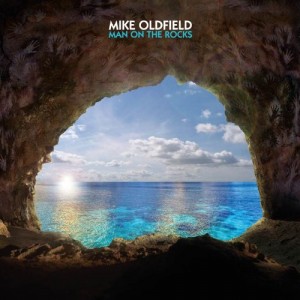 Mike Oldfield / Man On The Rocks