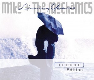 Mike and the Mechanics / "Living Years" 2CD deluxe edition